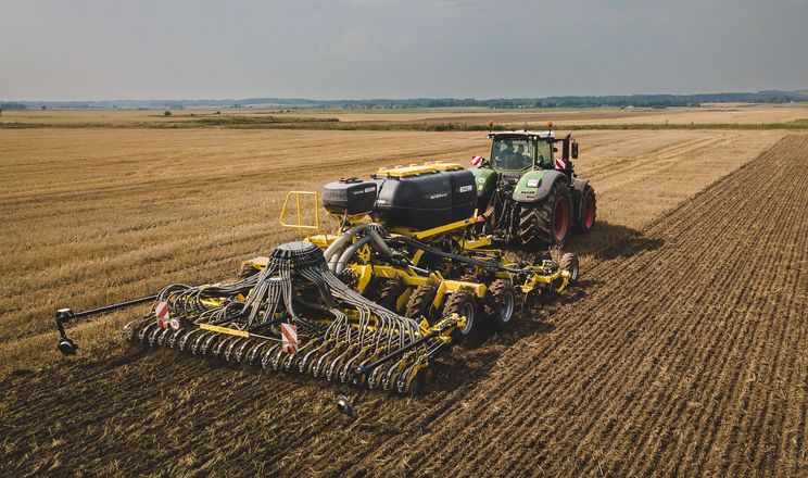 BEDNAR в Україні встановив історичний рекорд продажів