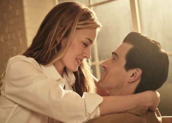 Американська історія кохання 2026: скільки серій у серіалі та чи буде 2 сезон