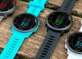Garmin у житті військового — досвід використання годинника в умовах війни