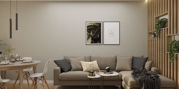 Ремонт квартиры и проектные работы под ключ в Харькове