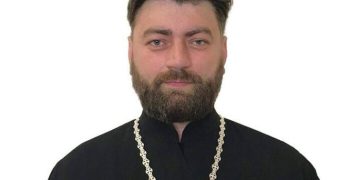 На блокпосту в Чернівецькій області мобілізували протоієрея московської церкви Олега Остафюка. Він вже пройшов ВЛК і поїхав до навчального центру | Новини Буковини