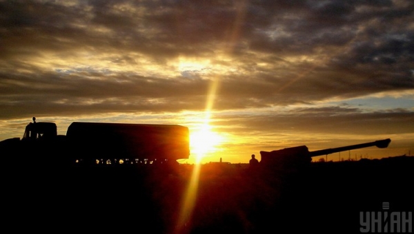 Новости АТО — Разведчик предупредил о возможном обострении на Донбассе — новости Украины