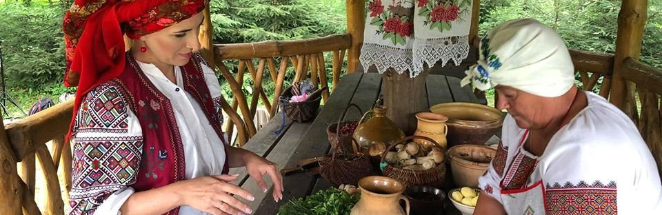 ЕтноМандри Рівненщиною: історія, легенди та кулінарні традиції Здобунівщини (ФОТО)
