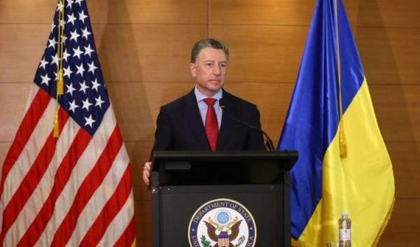 Крым новости — Названо условие отмены санкций против России — последние новости