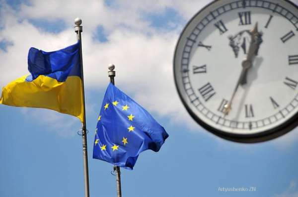     Кредит от ЕС - Названы условия для получения Киевом кредитных средств - новости Украина    