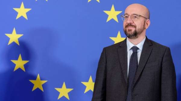 В ЕС определились с бюджетом на следующие 7 лет