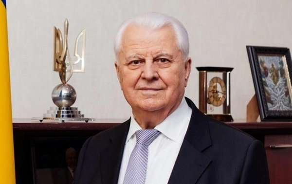 Кравчук согласился стать главой украинской делегации в Минске