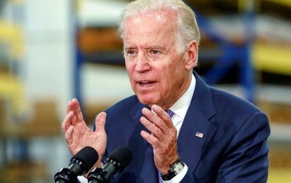 Байден заявил о готовности передать Украине летальное оружие