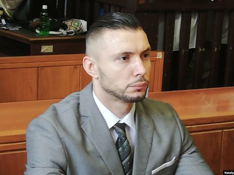 Итальянское правосудие лишило Маркива права на защиту – Аваков