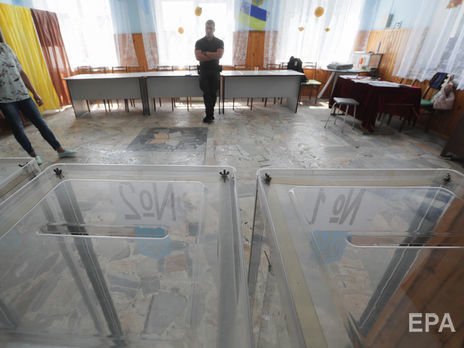 Потенциальный кандидат от «Слуги народа» в 208-м округе фигурировал в деле о захвате земельного участка – СМИ