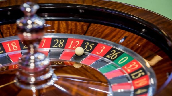 Зеленский подписал закон о легализации игорного бизнеса в Украине