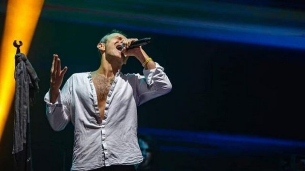 «Океан Эльзы» высказали претензии Офису Президента