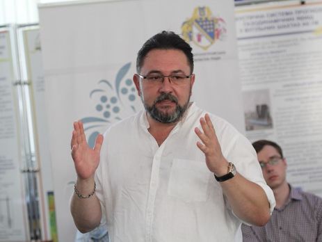 «Машина совсем не новая и не дорогая». Потураев объяснил, почему НАПК составило в его отношении админпротокол