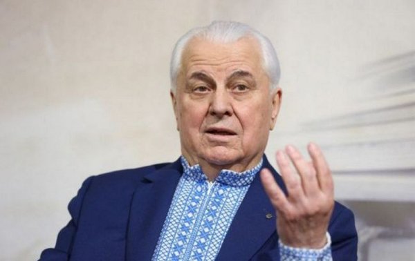 Кравчук заявил, что Украина не успеет подготовить местные выборы в ОРДЛО