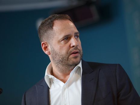 В Украине ждут обмена удерживаемыми лицами в течение ближайших недель – Ермак