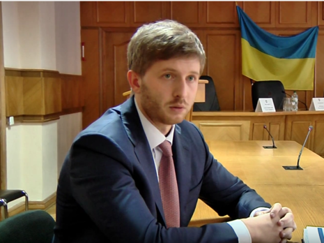 НАБУ стремится оправдаться за 3,5 года обмана и пиара вокруг «Роттердам плюс» – Вовк