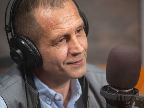 На следующей неделе врачи попытаются вывести Балуха из комы – Ирина Геращенко