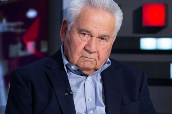 Зеленский вывел Фокина из состава ТКГ