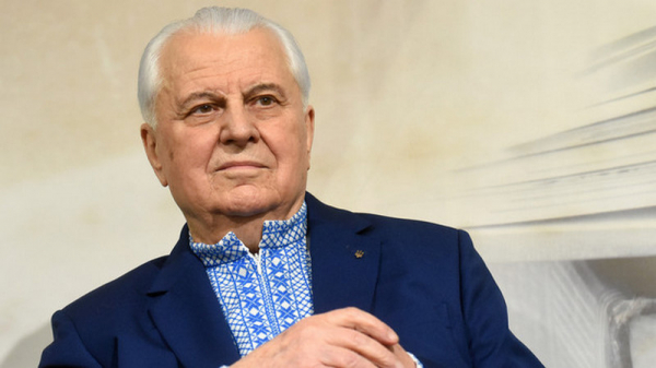 Кравчук рассказал, когда пройдет инспектирование позиций ВСУ под Шумами