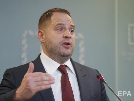 «Процесс движется, саммит состоится». Ермак прокомментировал переговоры в нормандском формате