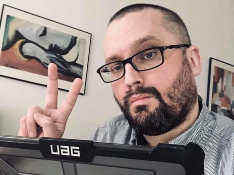 Журналист, расследовавший убийство волонтера Эндрю на Донбассе, получил политическое убежище в Германии