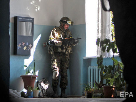 Офис генпрокурора передаст в Гаагу еще одно сообщение из расследования Иловайской трагедии – замгенпрокурора Мамедов