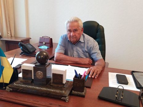 Фокин отказался встречаться с нардепами для пояснения своих слов об амнистии боевиков