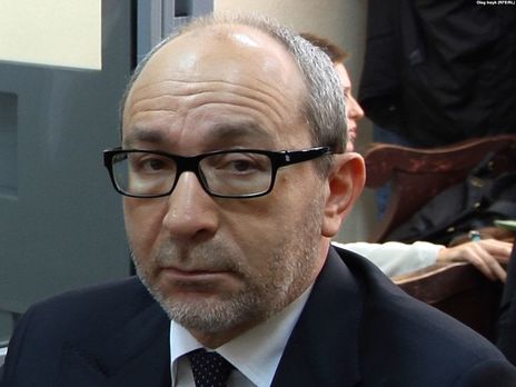 Харьковская мэрия опровергла сообщения о том, что Кернес впал в кому