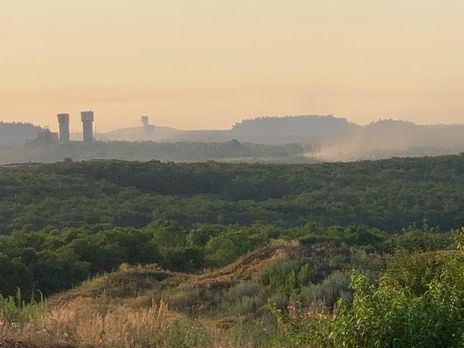 Украина созывает 6 сентября внеочередное заседание ТКГ в связи с намерением «ДНР» обстрелять позиции ВСУ