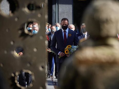 Дело вагнеровцев. Суд обязал СБУ расследовать возможную госизмену Ермака – Арьев