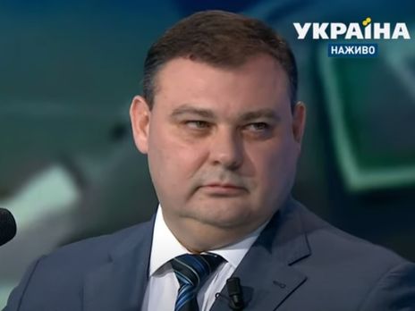 «Деморализует общество, вносит раскол». Глава СВР Украины прокомментировал заявление о «слитой» операции по задержанию вагнеровцев