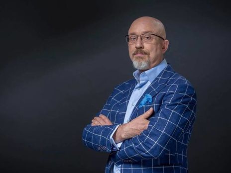 Резников объяснил, что следует делать с обладателями российских паспортов после деоккупации Донбасса