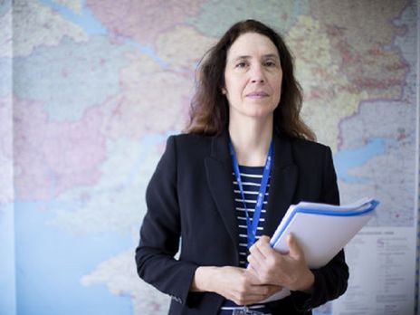 ООН не имеет доступа к местам лишения свободы в ОРДЛО