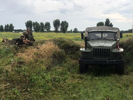 На заседании ТКГ договорились о новом разведении сил и средств на Донбассе