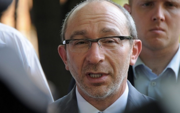 Стало известно, сколько Кернесу стоило лечение в Германии