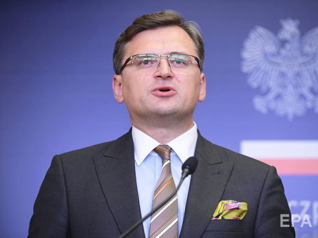 Главы МИД «Нормандской четверки» планируют встречу в сентябре – Кулеба