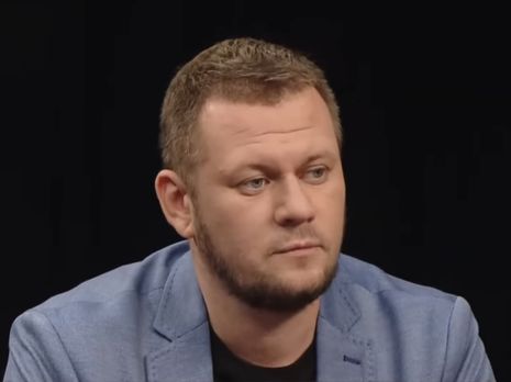 Кравчук на заседаниях ТКГ иногда ведет себя довольно жестко. А Фокин молчал и не участвовал в дискуссиях – Казанский