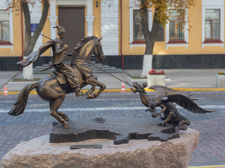 Боевики пытались завербовать сотрудницу Луганской ОГА – СБУ