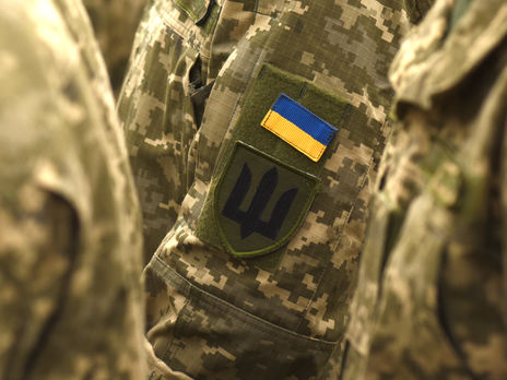 Боевики на Донбассе ранили украинского военного