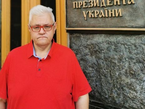 «Снова травля». Сивохо заявил, что с Фокиным поступили так же, как и с ним