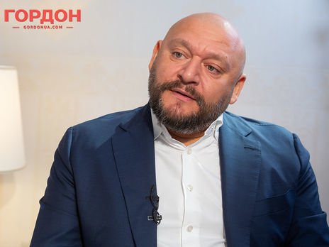 Добкин: Версия профессора Соловья, что в 2014 году я брал деньги у россиян, – вранье. Жена спрашивает, где ее доля