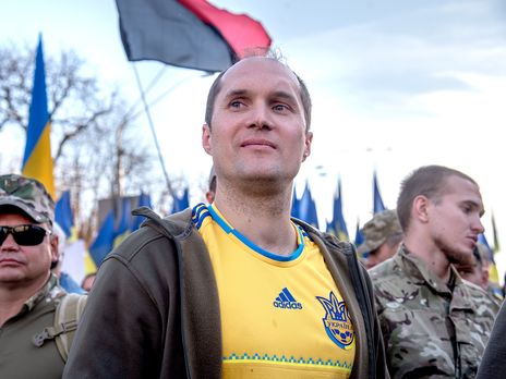 Бутусов – Зеленскому: Вы твердите про перемирие не потому, что хотите сделать страну сильней, а потому, что не имеете понимания, что делать дальше