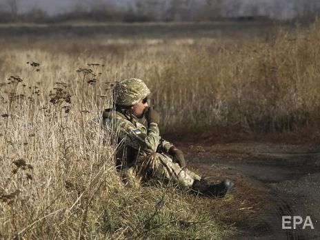 Участники ТКГ договорились открыть пункты пропуска «Золотое» и «Счастье» 10 ноября