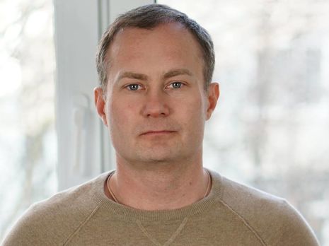 Гармаш: Если Донбасс вернется, главари псевдореспублик уйдут оттуда раньше, чем придет Украина