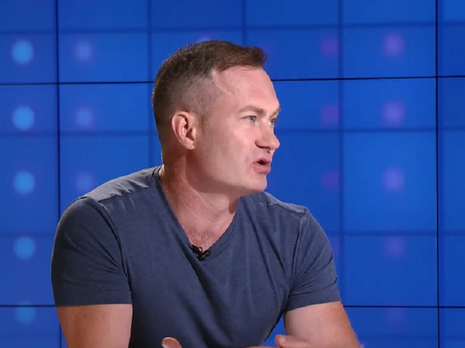 Гармаш: Мы упорно не замечаем, что трехсторонняя контактная группа превратилась в пятистороннюю