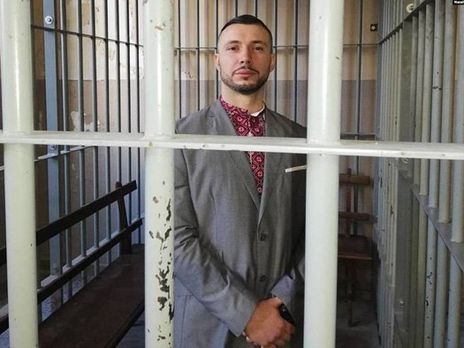 Замгенпрокурора Генуи выступил в защиту Маркива. Он считает, что итальянский суд неосознанно принял участие в кампании по дискредитации