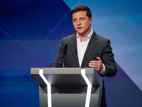 Зеленский об оправдательном приговоре для Маркива: Это победа справедливости