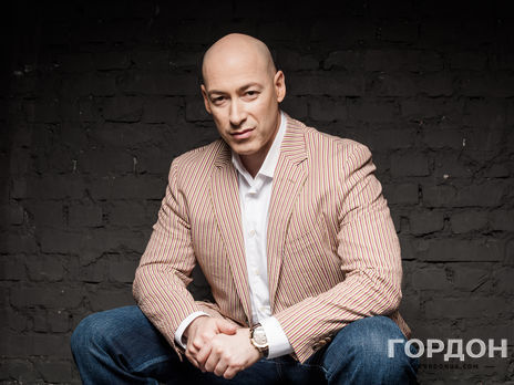 Гордон: Уход Зеленского станет украинской катастрофой – Порошенко и Медведчук разорвут страну к черту