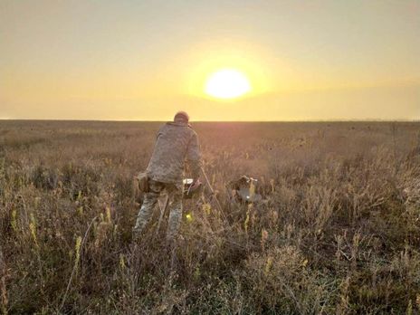 Боевики на Донбассе 7 ноября один раз нарушили режим тишины – штаб ООС