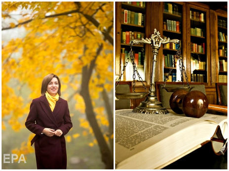 Суд отменил заочный арест Януковича, Санду победила на выборах президента Молдовы. Главное за день